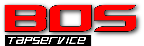Logo Bos Tapservice